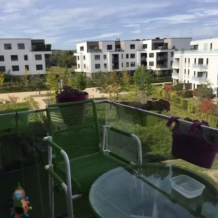 Superb Double Bedroom Luxembourg